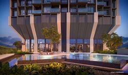 Pastoral View (D11), Apartment #607855421